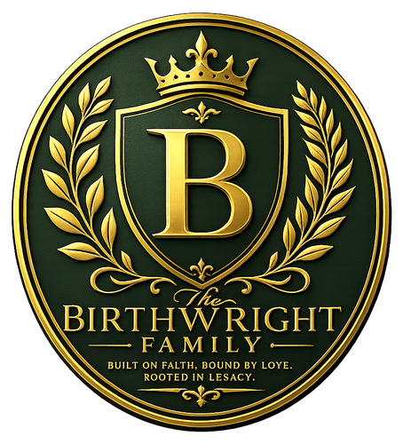 The Birthwright Family Seal